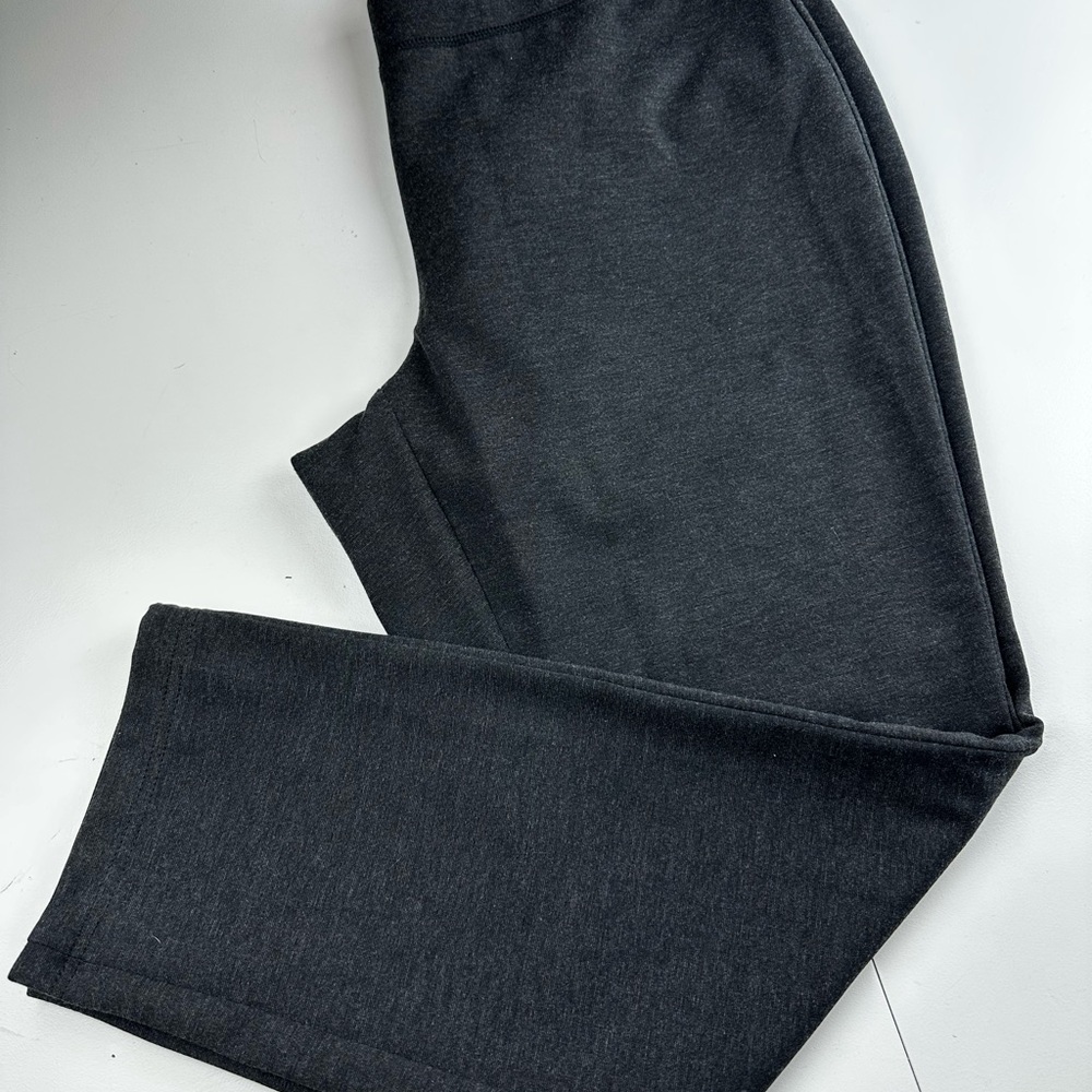 INC International Concepts Charcoal Pants Size 18